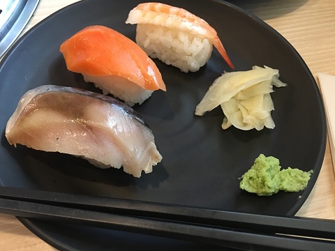 美味しくない寿司